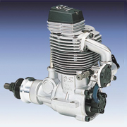 O.S. Engines特技機(jī)、秤機(jī)、運(yùn)動(dòng)機(jī)FS-120S III