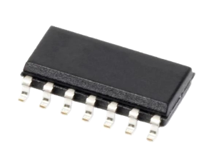 DEI線路驅動器電路系列DEI1022、DEI1023、DEI1024 和 DEI1025