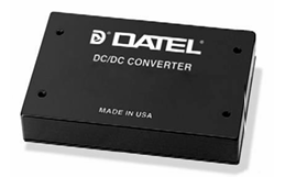 DATEL C23系列單路、雙路和三路DC-DC轉(zhuǎn)換器