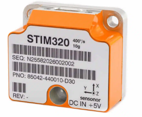 Safran STIM320 IMU：戰(zhàn)術級高精度、低噪聲、低功耗的非GPS輔助慣性測量單元